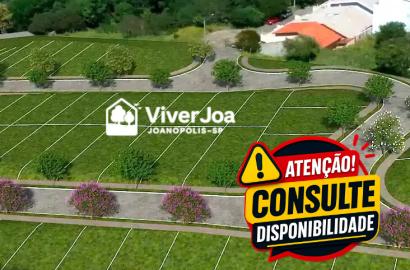 Residencial Boa Vista - Joanópolis