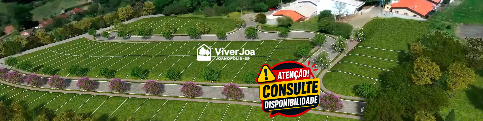 Residencial Boa Vista - Joanópolis