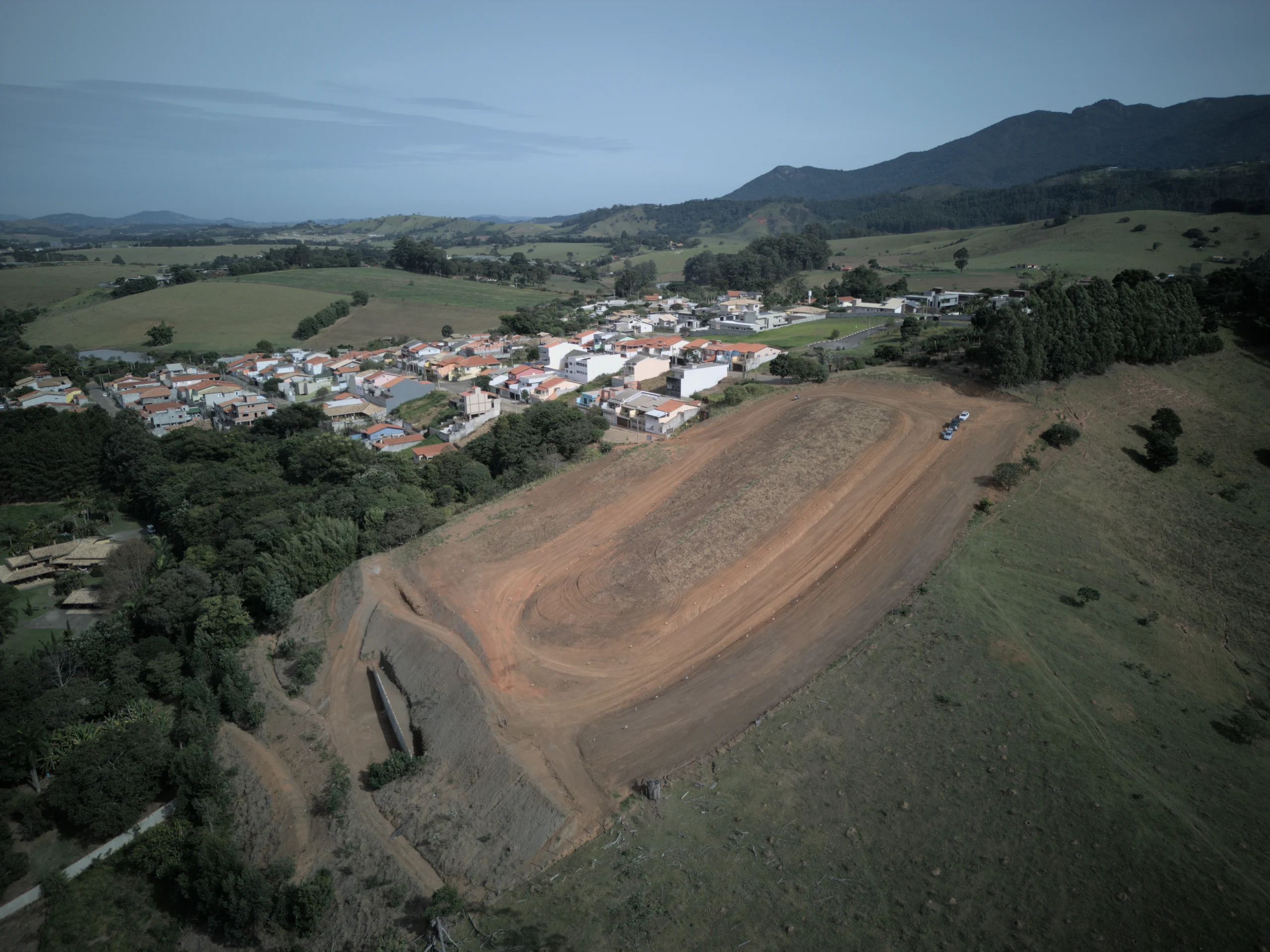 Residencial Boa Vista - Joanópolis