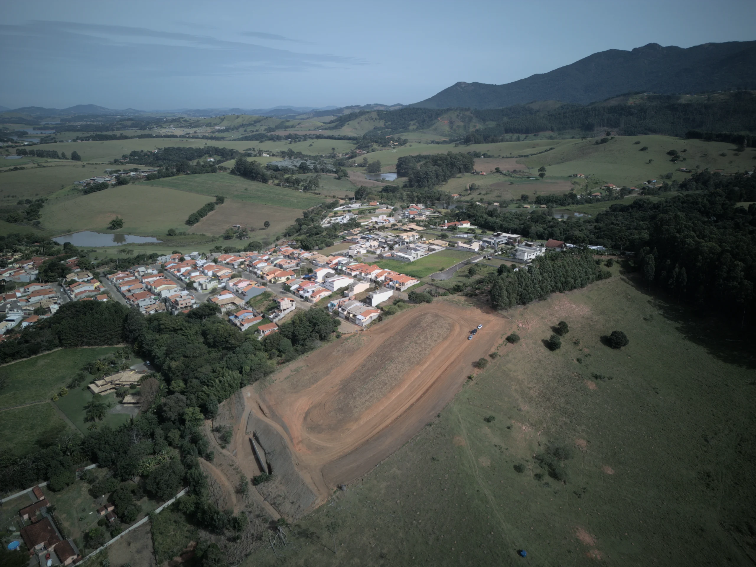 Residencial Boa Vista - Joanópolis
