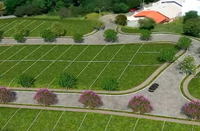 Residencial Boa Vista - Joanópolis