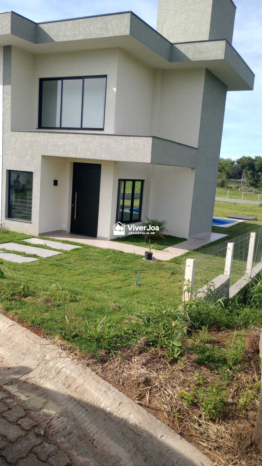 Casa a Venda - Morada do Gigante 2