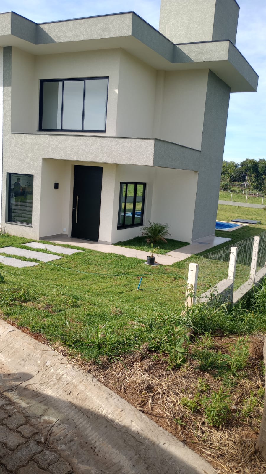 Casa a Venda - Morada do Gigante 2