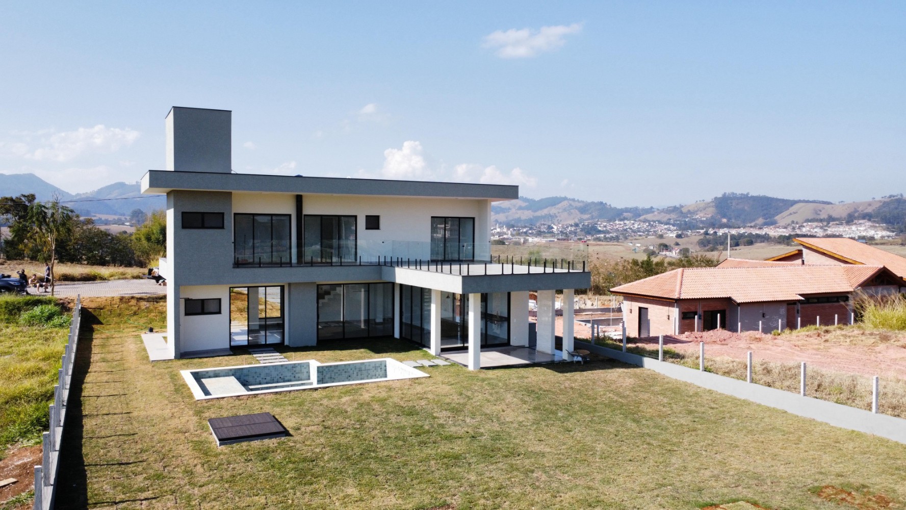 Casa a Venda - Morada do Gigante 2