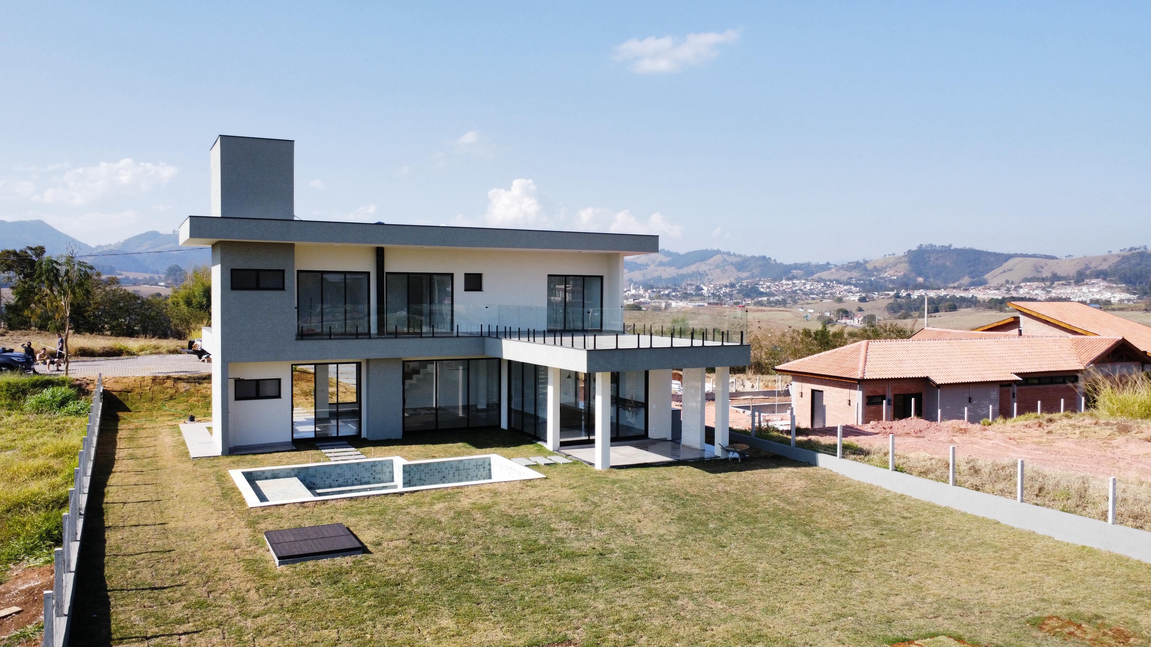 Casa a Venda - Morada do Gigante 2