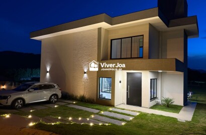 Casa a Venda - Morada do Gigante 2
