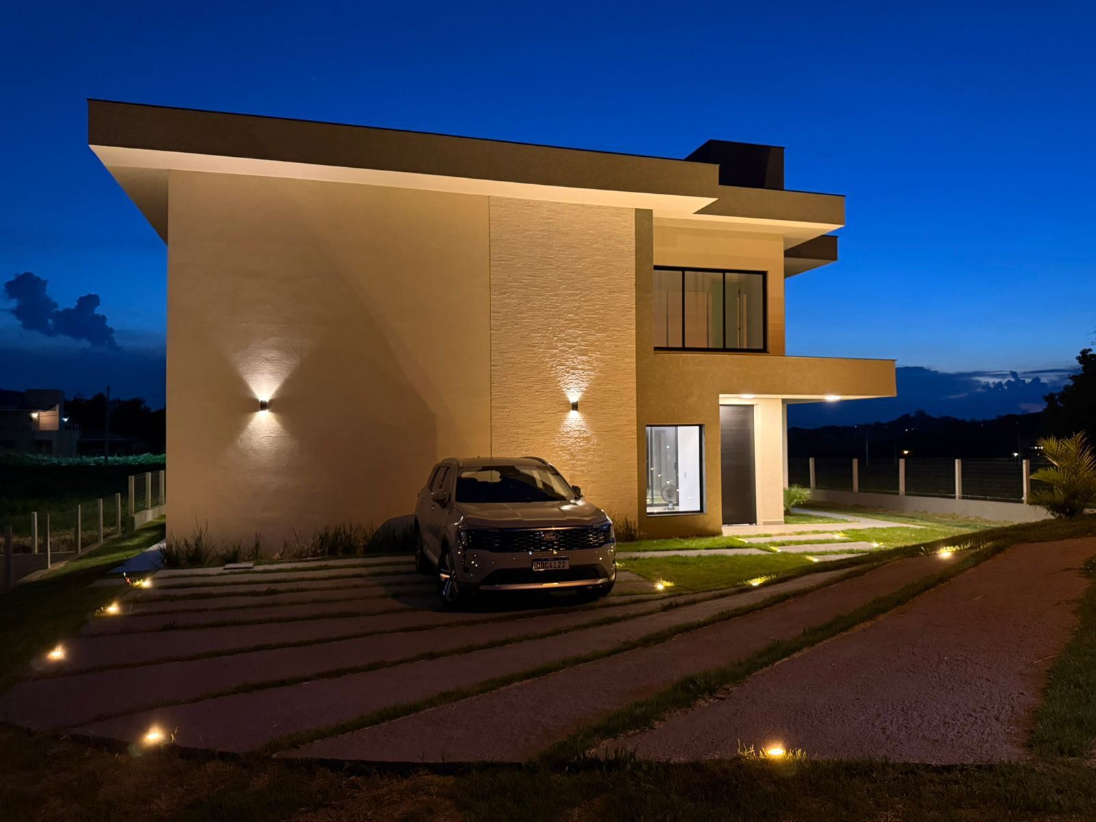 Casa a Venda - Morada do Gigante 2