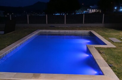 Casa a Venda - Morada do Gigante 2