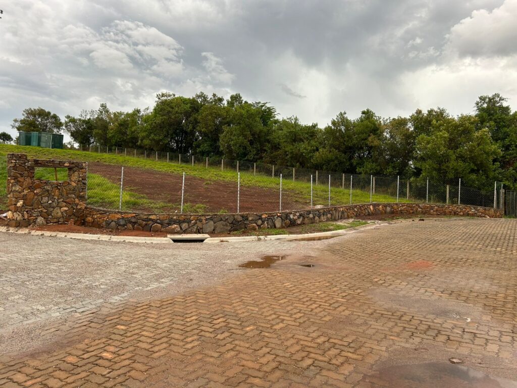 Condomínio Copaíba