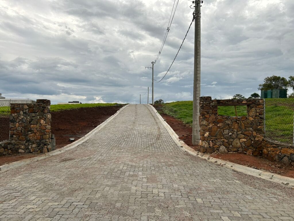 Condomínio Copaíba