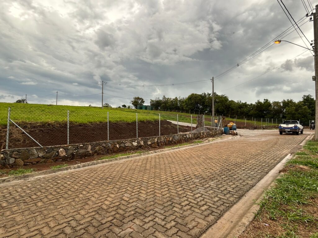 Condomínio Copaíba