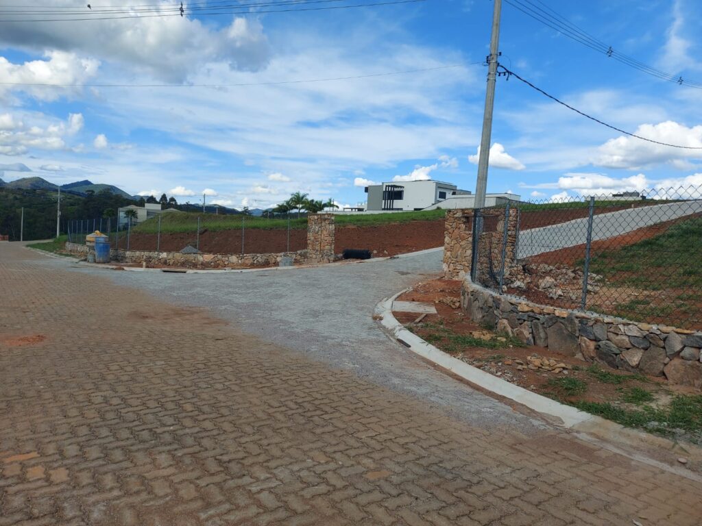 Condomínio Copaíba