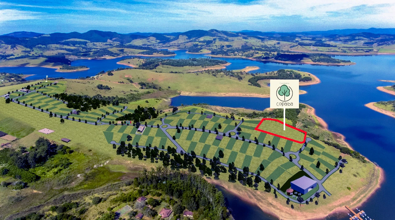 Condomínio Copaíba