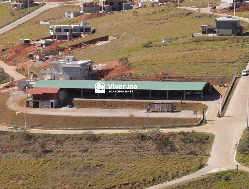 Porto Cambuí - Residencial Terras Dujoá
