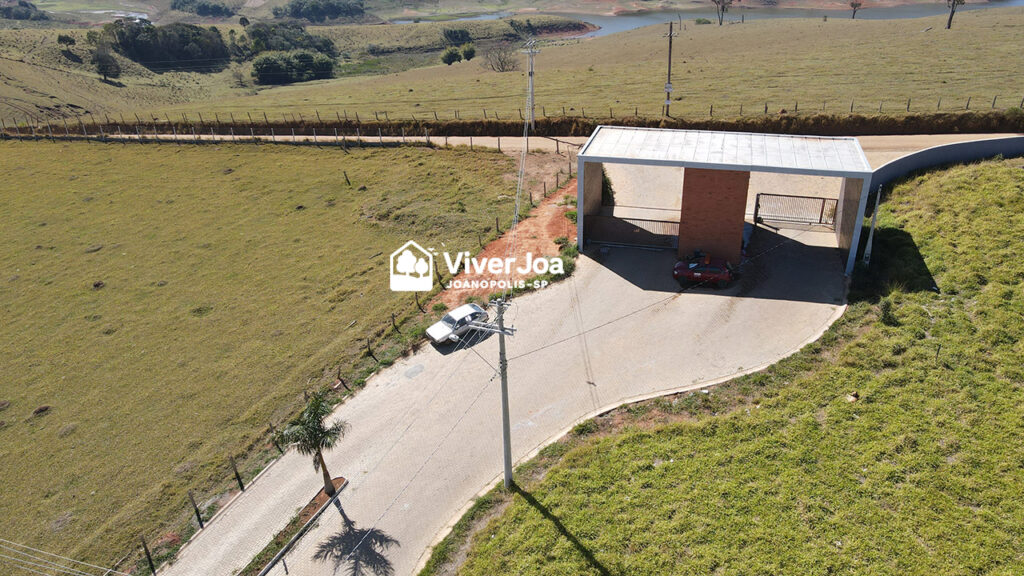 Porto Cambuí - Residencial Terras Dujoá