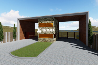 Porto Cambuí - Residencial Terras Dujoá