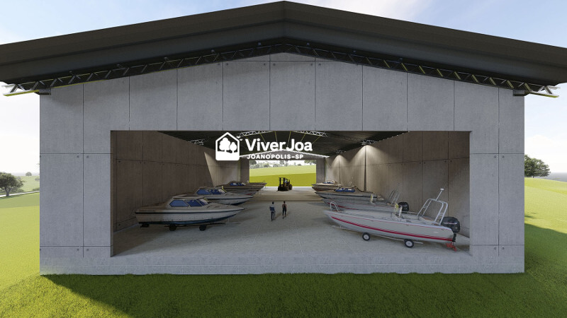 Porto Cambuí - Residencial Terras Dujoá