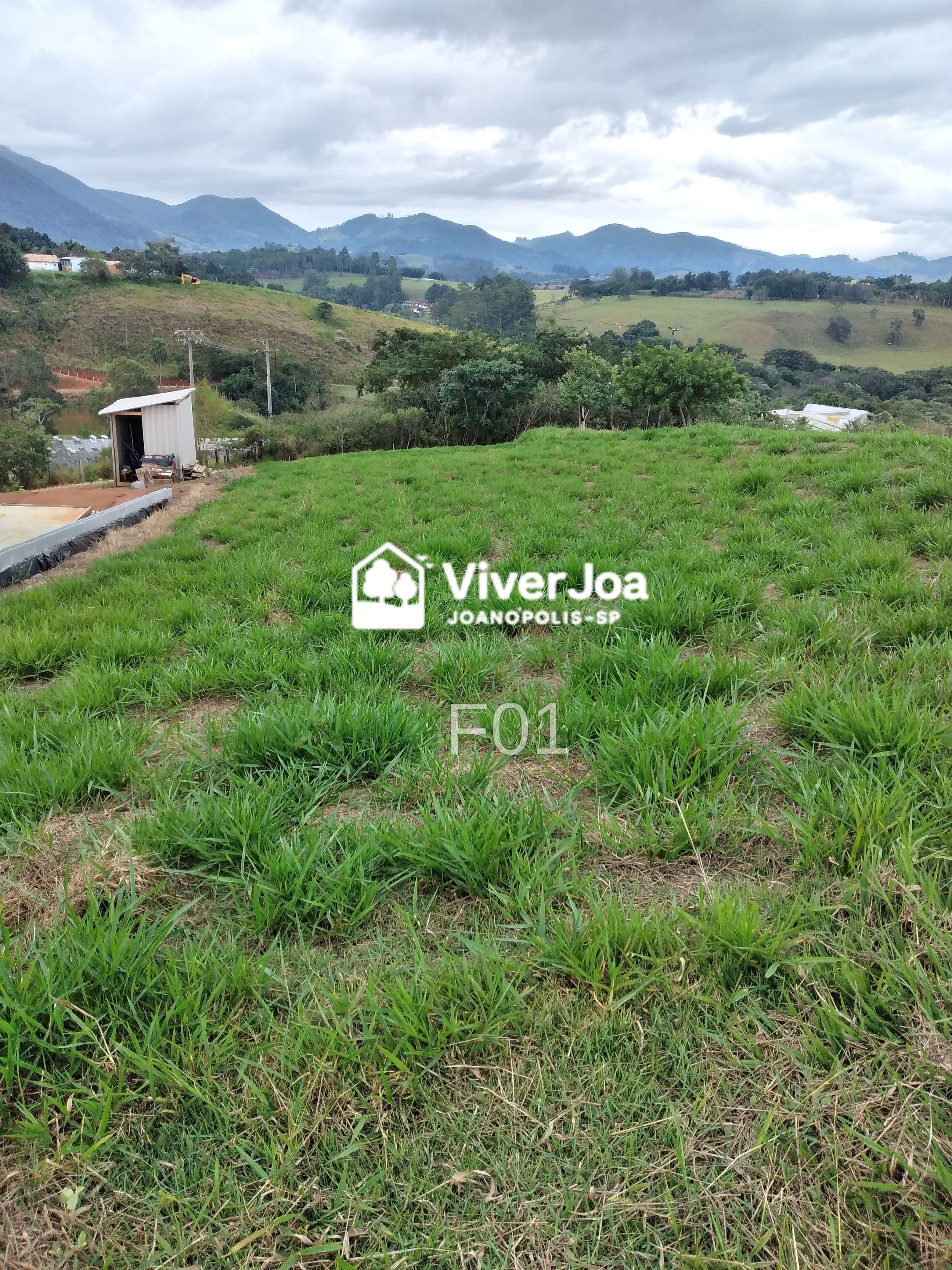 Residencial Eldorado