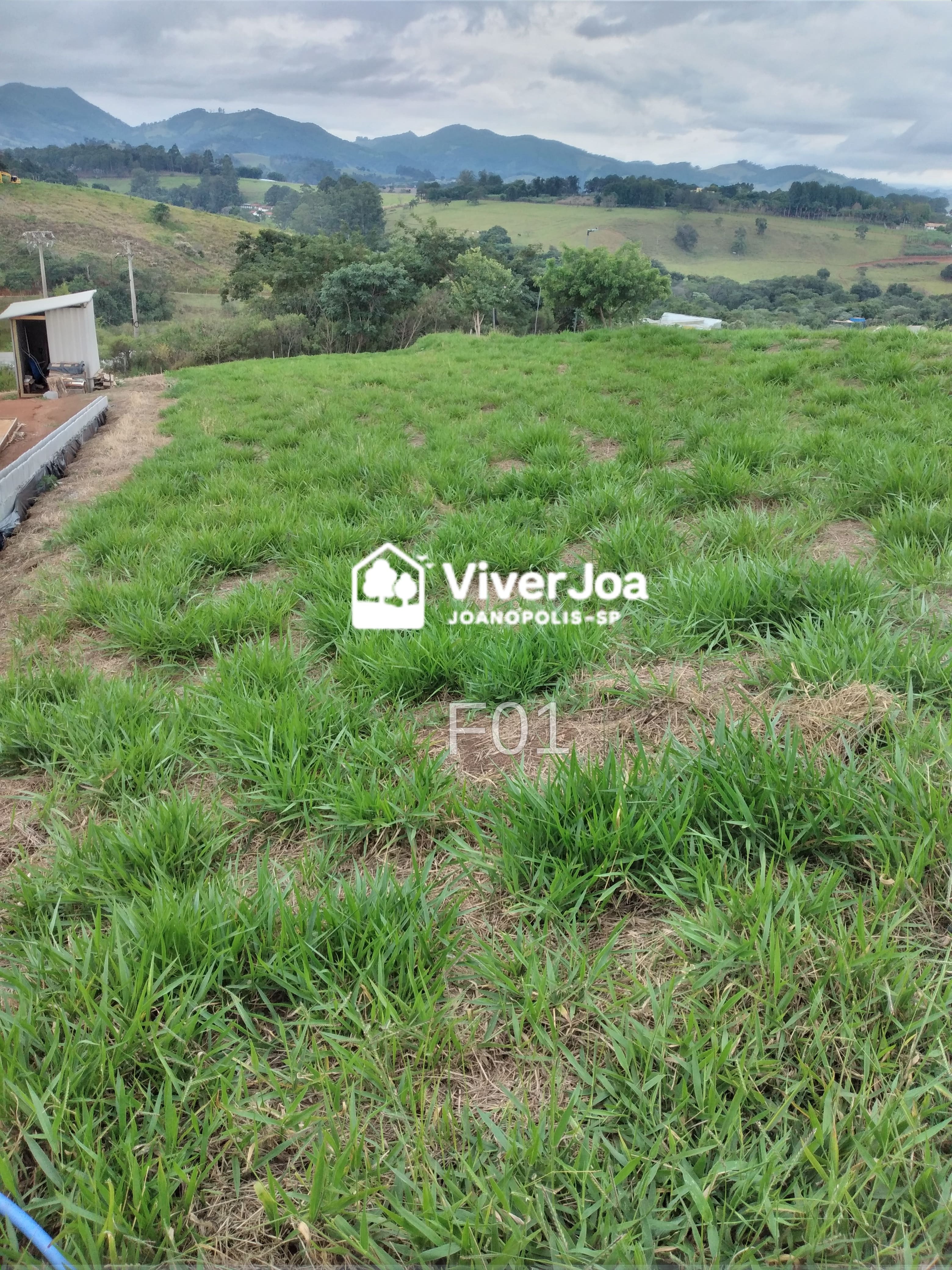 Residencial Eldorado