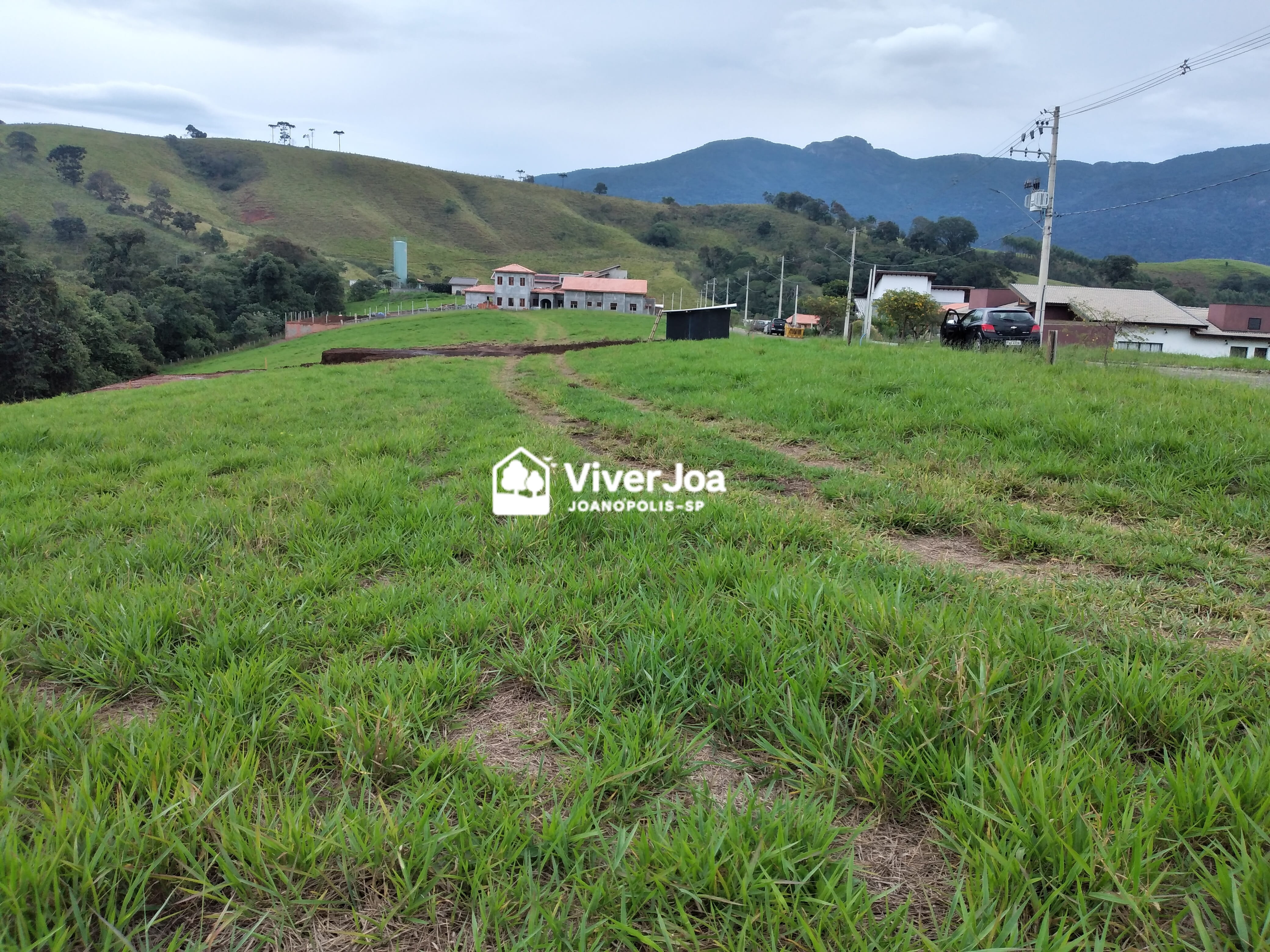Residencial Eldorado