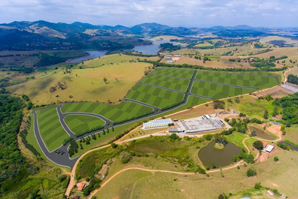 Residencial Eldorado