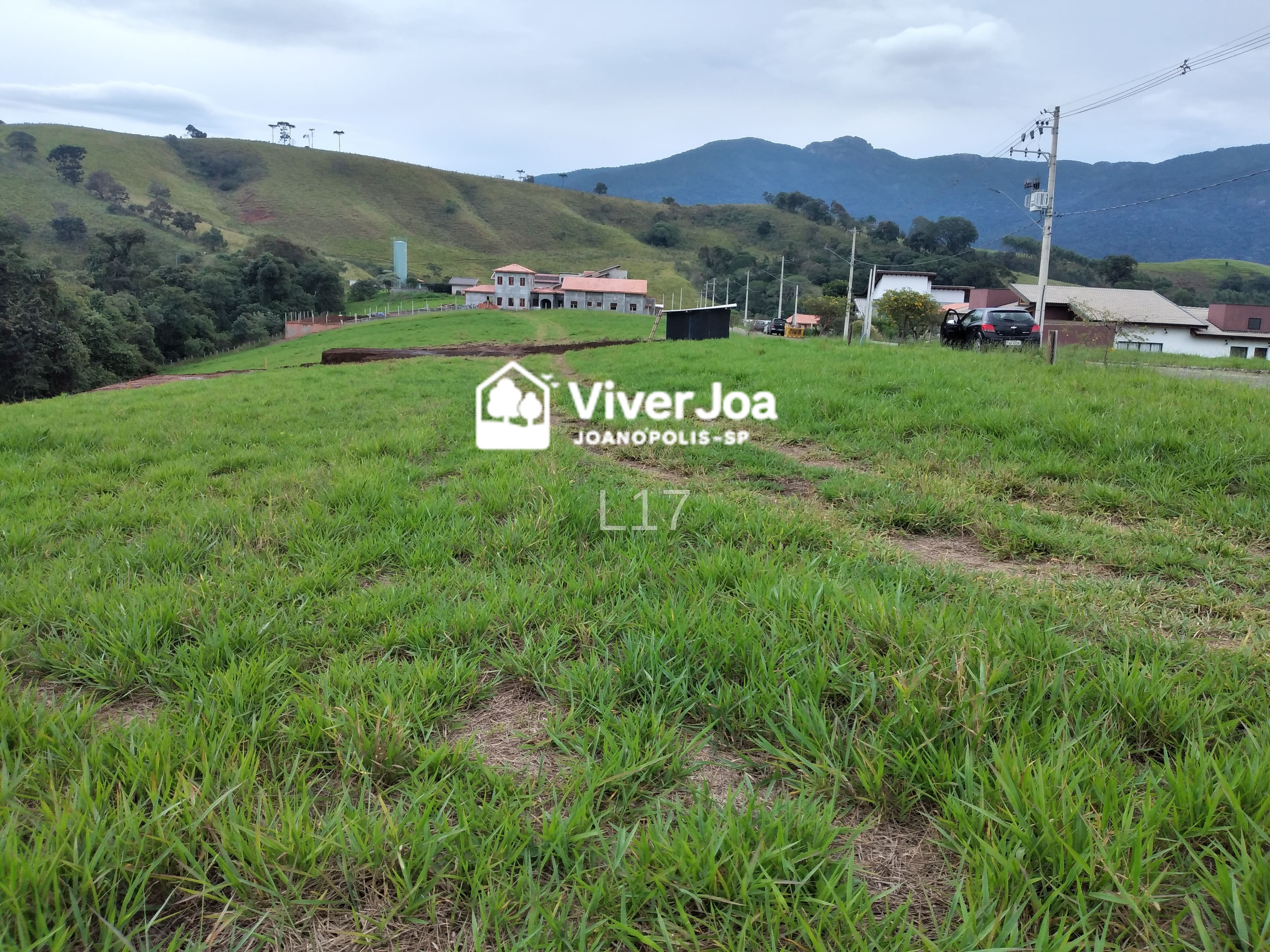 Residencial Eldorado