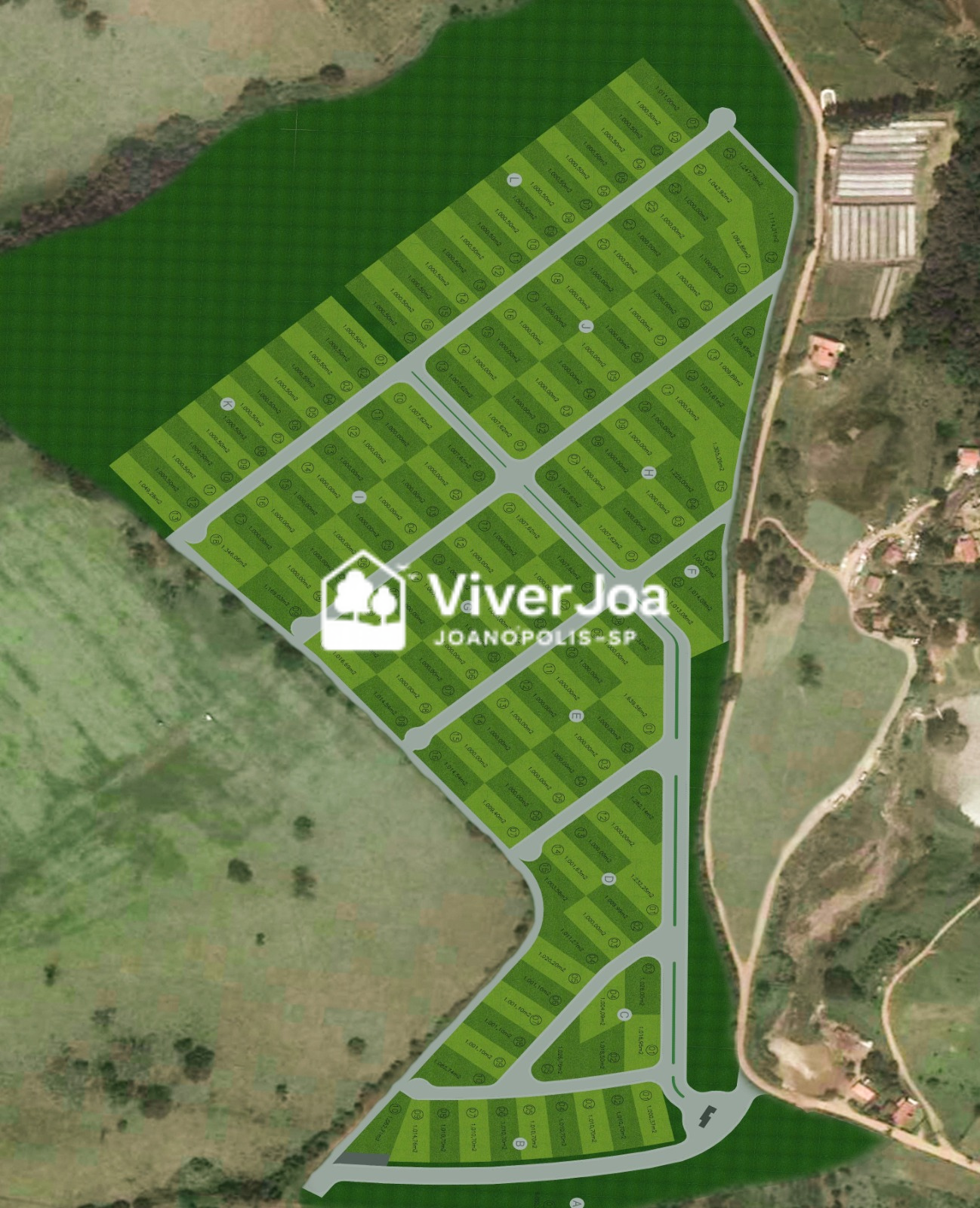 Residencial Eldorado