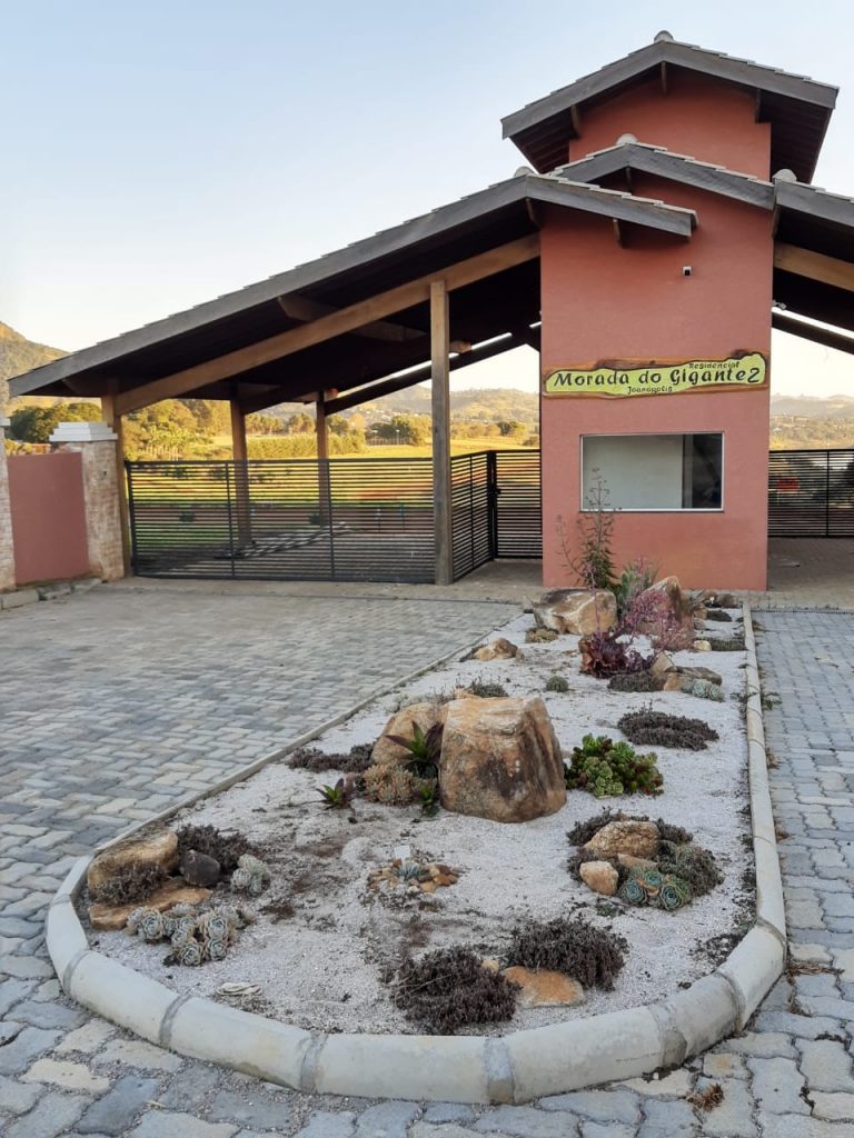 Morada do Gigante 2