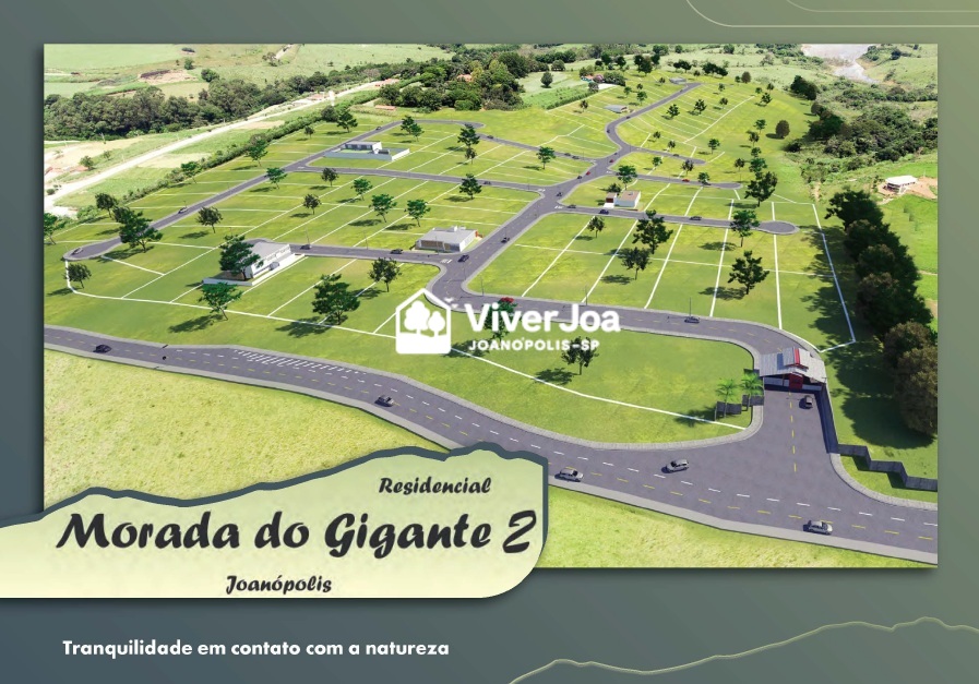Morada do Gigante 2