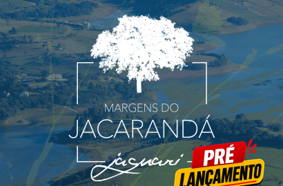 Margens do Jacarandá - Jaguari