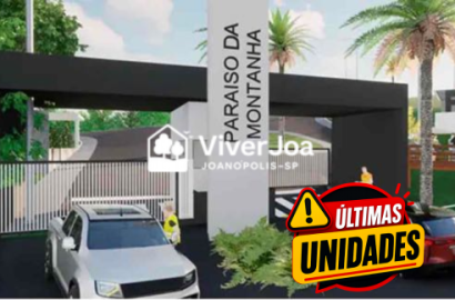 Residencial Paraiso da Montanha