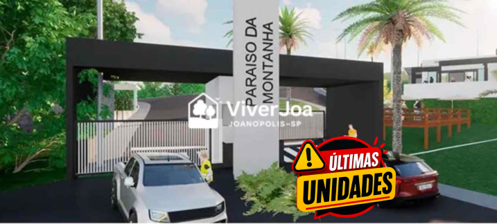 Residencial Paraiso da Montanha