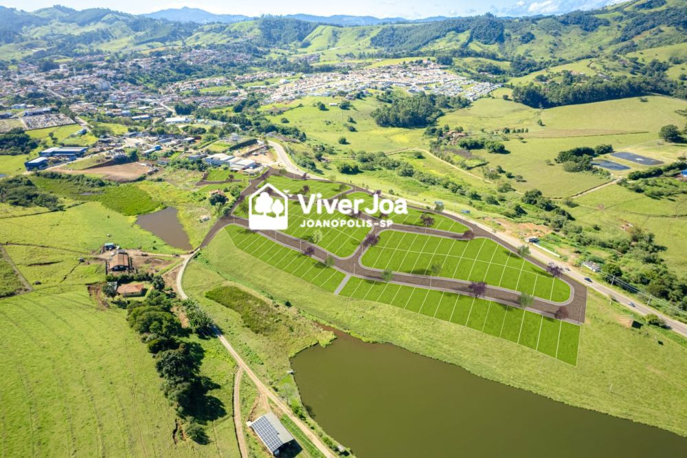 Portal do Lago