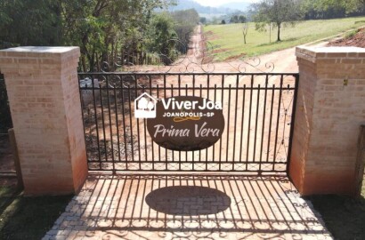 Casas e Glebas a Venda - Condomínio Prima Vera
