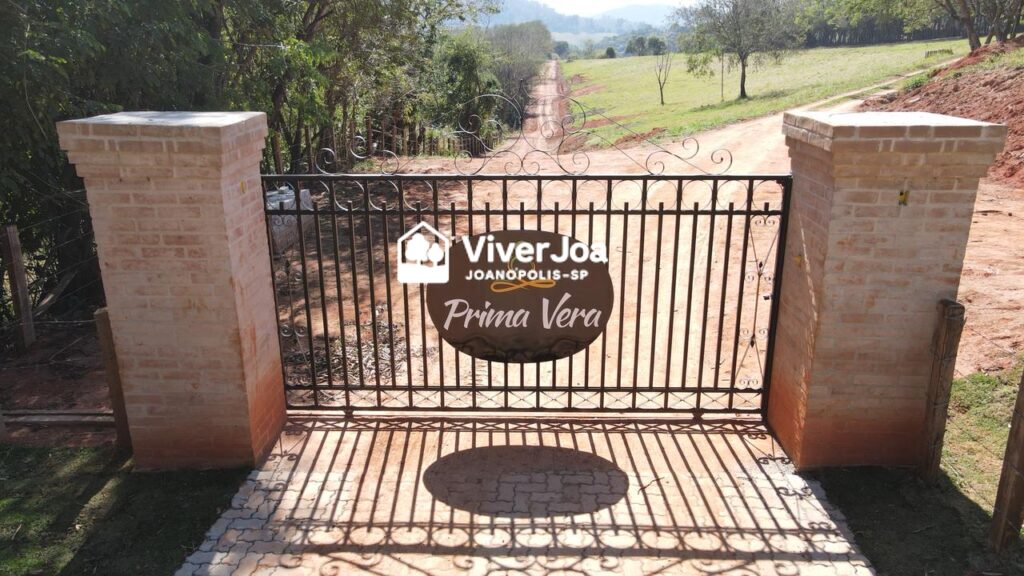 Casas e Glebas a Venda - Condomínio Prima Vera
