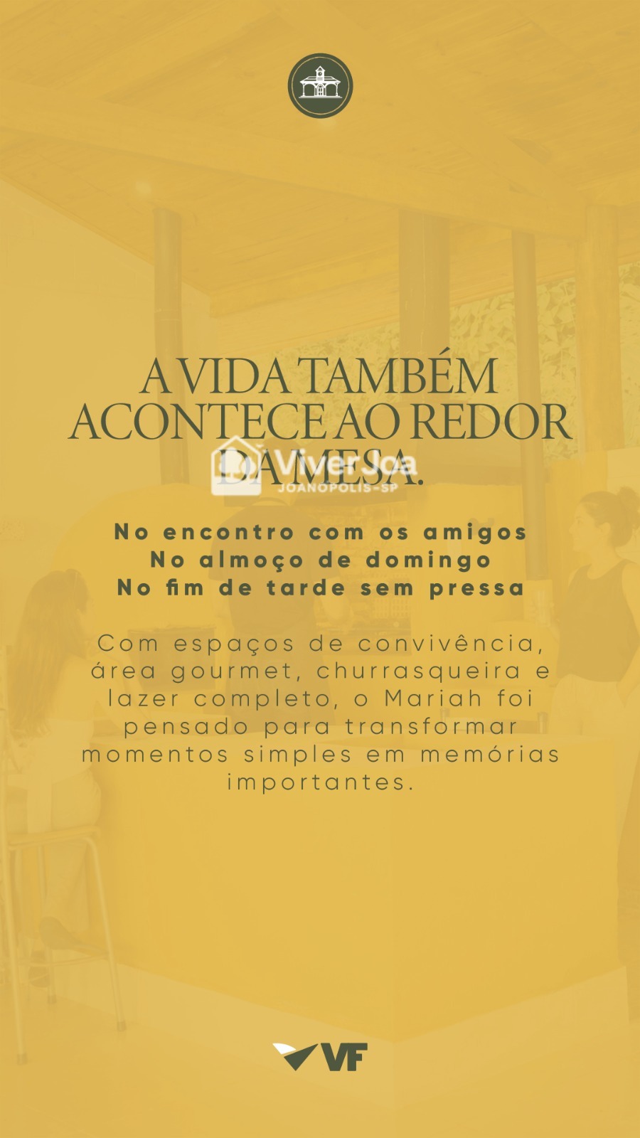 Residencial Mariah