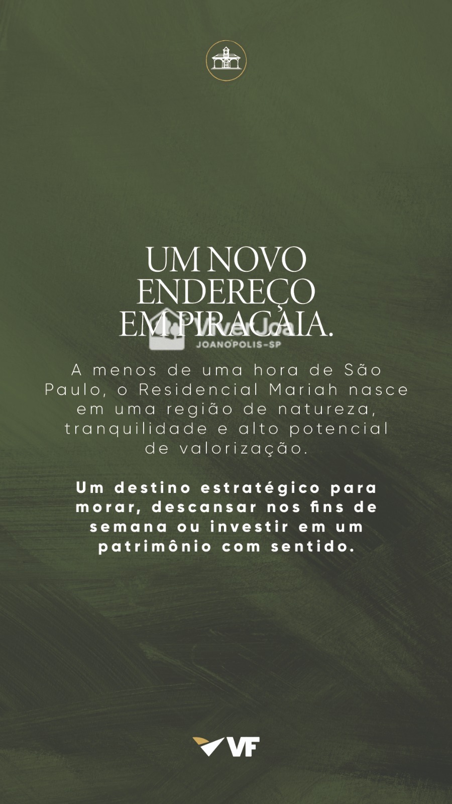 Residencial Mariah