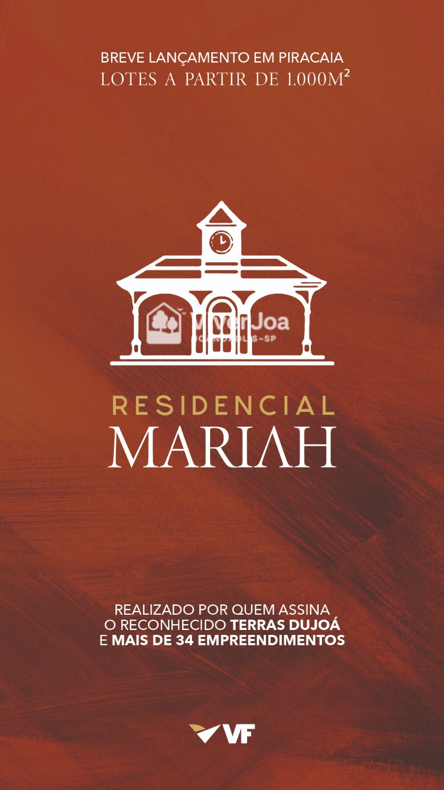 Residencial Mariah