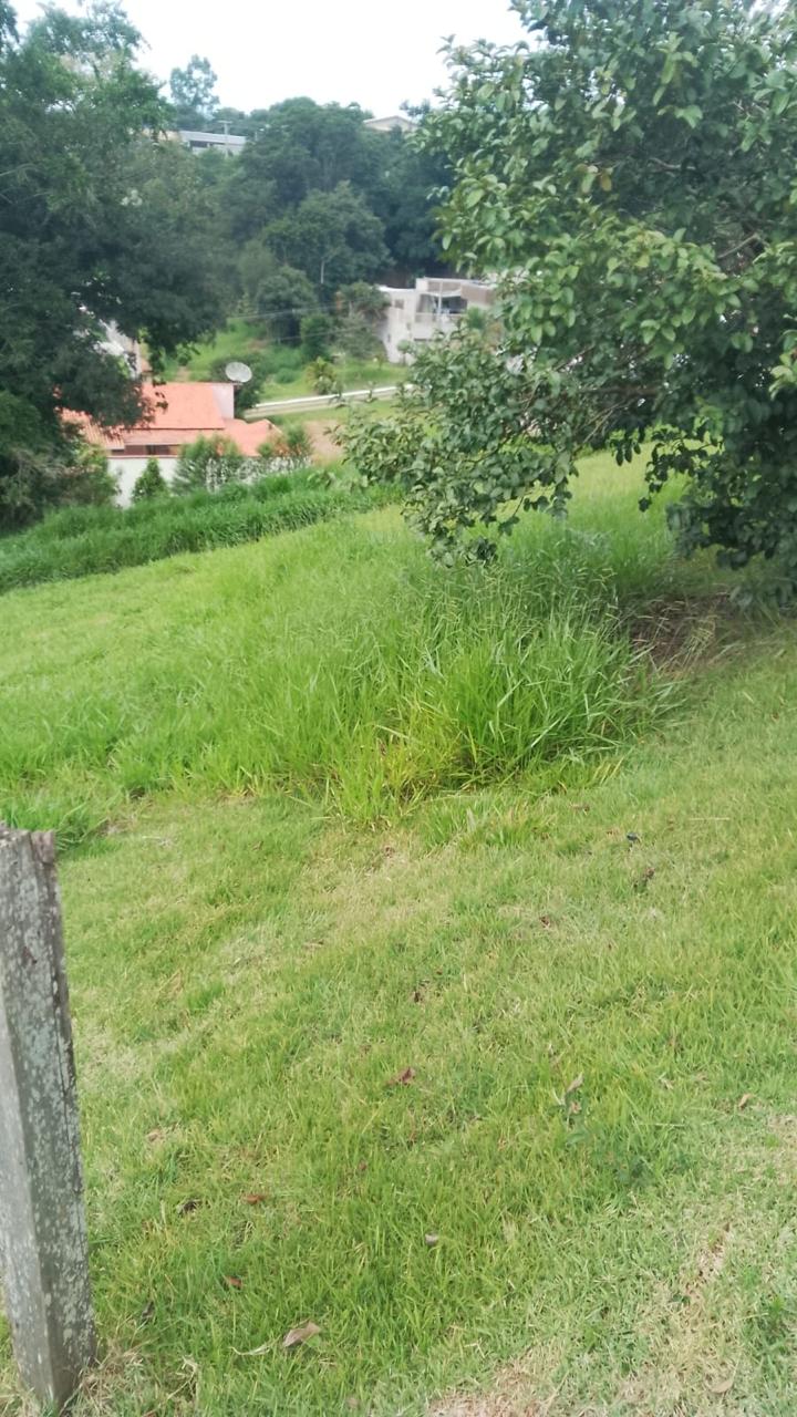 Lote 900 m2 no Residencial Santa Fé 2 (11)