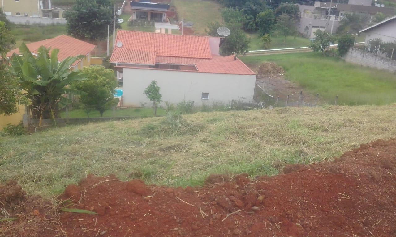 Lote 900 m2 no Residencial Santa Fé 2 (11)