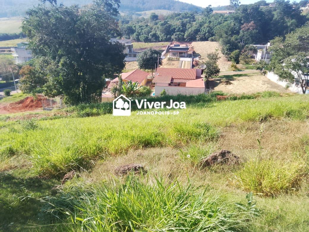 Lote 900 m2 no Residencial Santa Fé 2 (11)