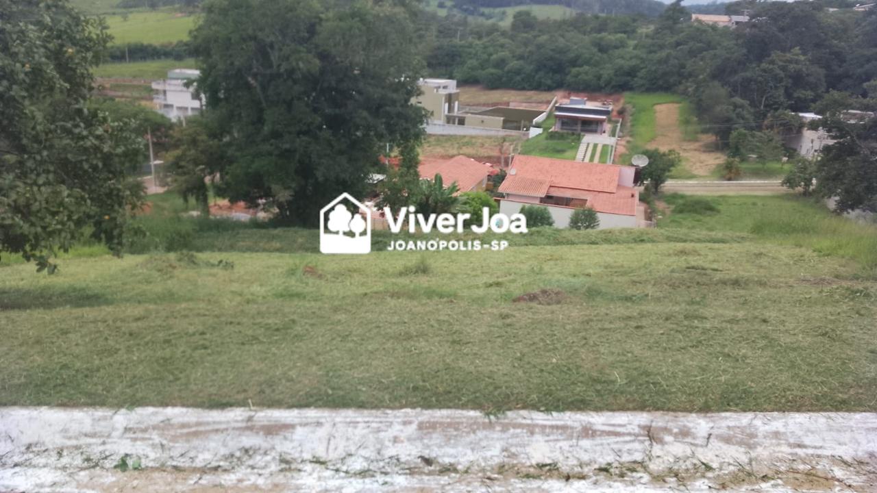 Lote 900 m2 no Residencial Santa Fé 2 (11)