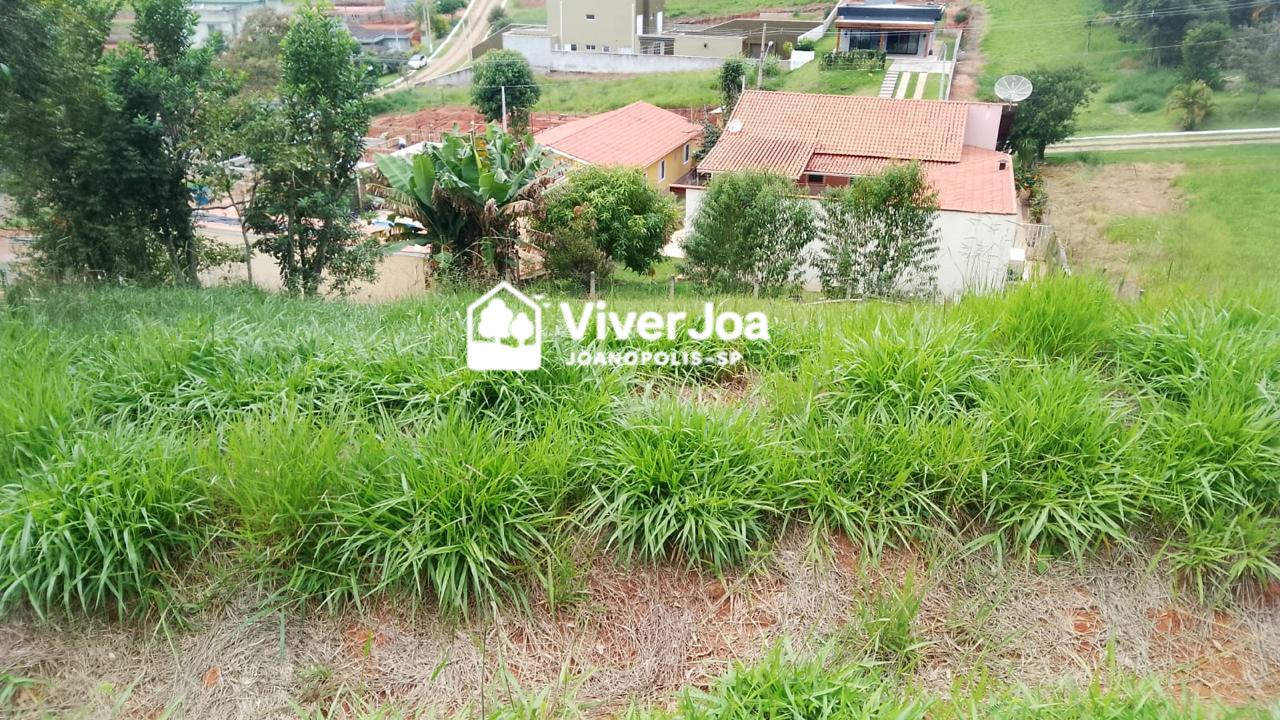 Lote 900 m2 no Residencial Santa Fé 2 (11)
