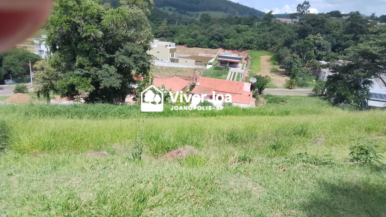 Lote 900 m2 no Residencial Santa Fé 2 (11)