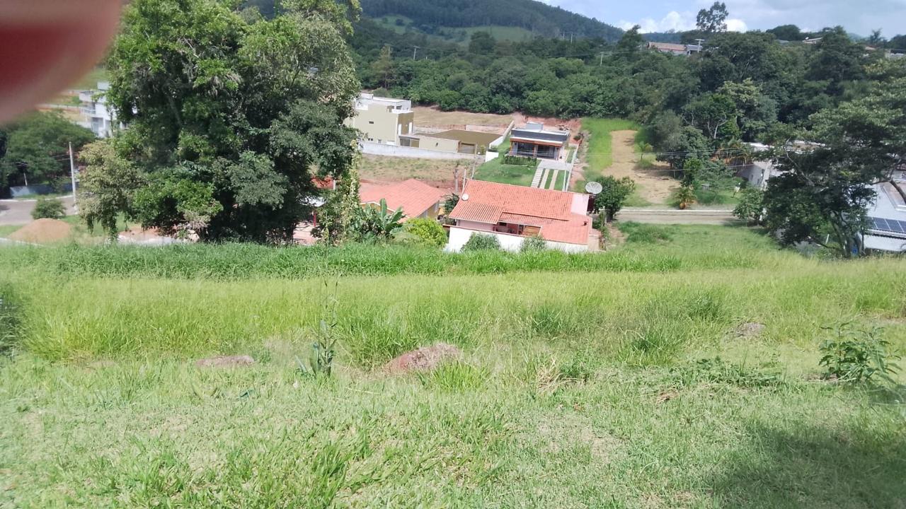 Lote 900 m2 no Residencial Santa Fé 2 (11)