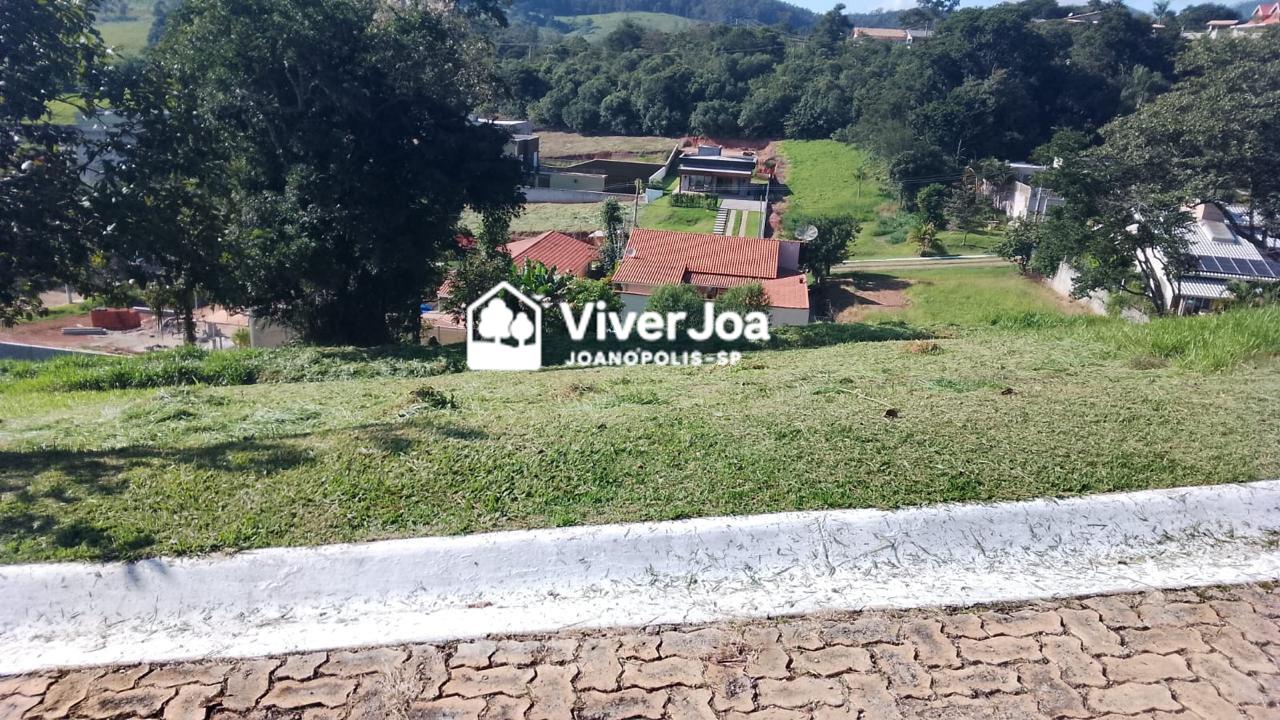 Lote 900 m2 no Residencial Santa Fé 2 (11)