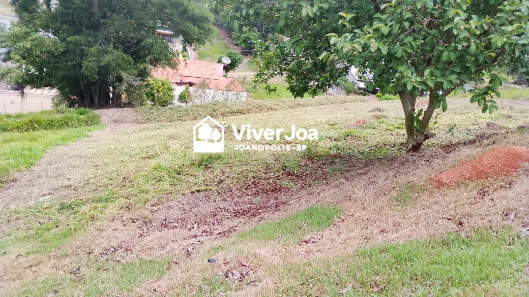 Lote 900 m2 no Residencial Santa Fé 2 (11)