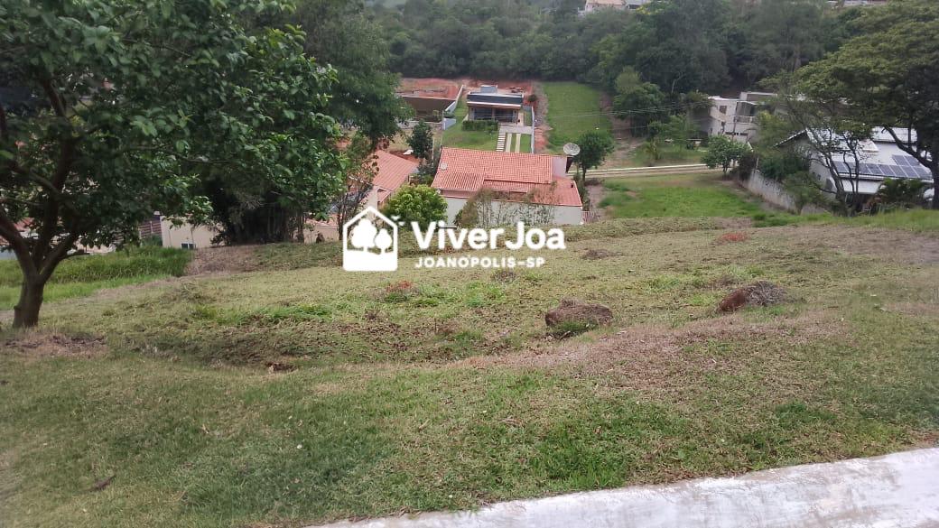 Lote 900 m2 no Residencial Santa Fé 2 (11)