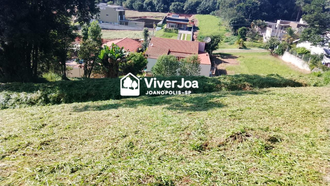 Lote 900 m2 no Residencial Santa Fé 2 (11)