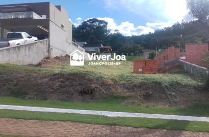 Lote 750 m2 no Residencial Santa Fé 2 (33)